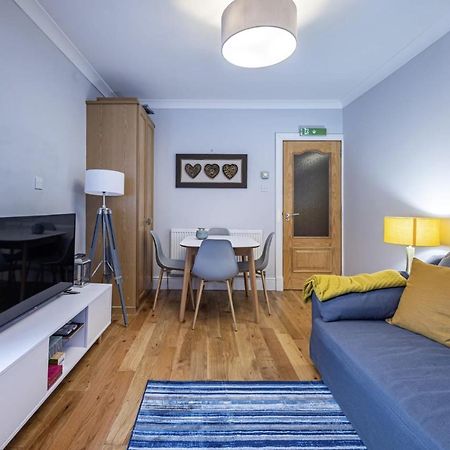 Meadow View Stay - Drymen Eksteriør bilde