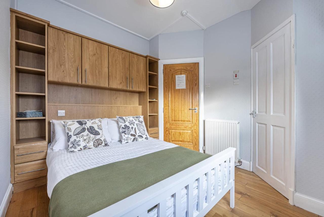 Meadow View Stay - Drymen Eksteriør bilde