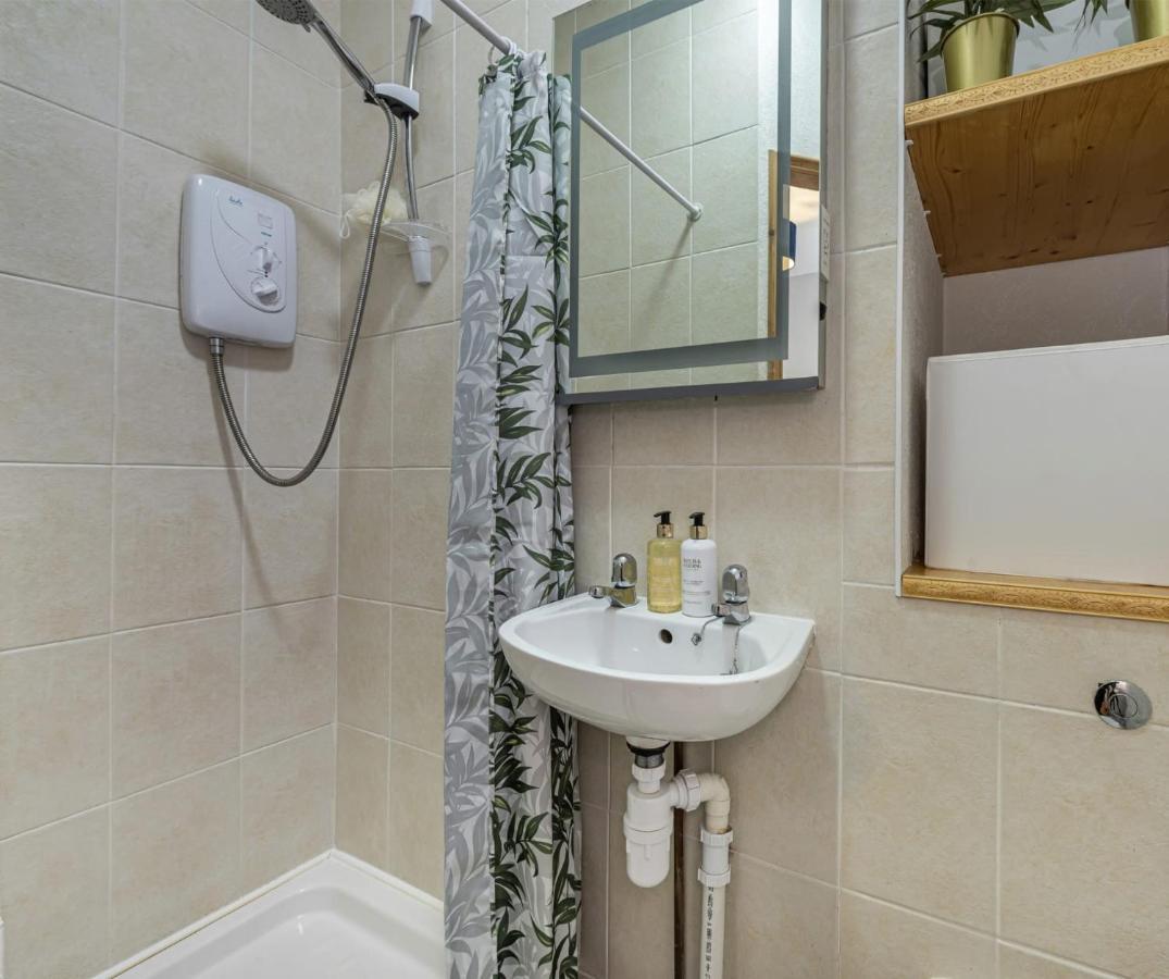 Meadow View Stay - Drymen Eksteriør bilde