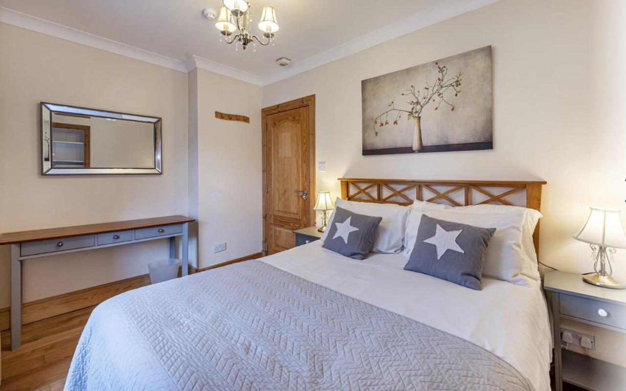 Meadow View Stay - Drymen Eksteriør bilde