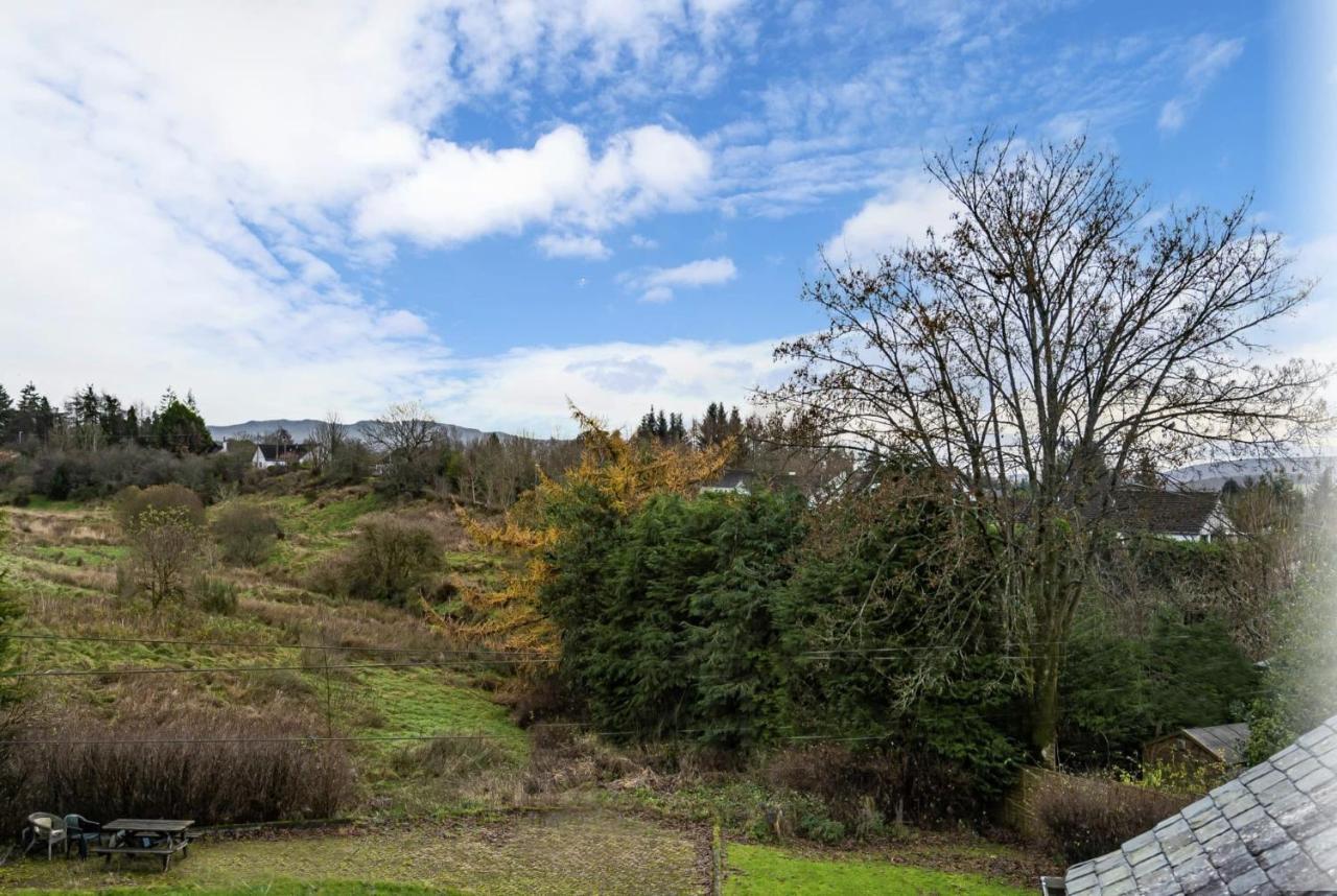 Meadow View Stay - Drymen Eksteriør bilde