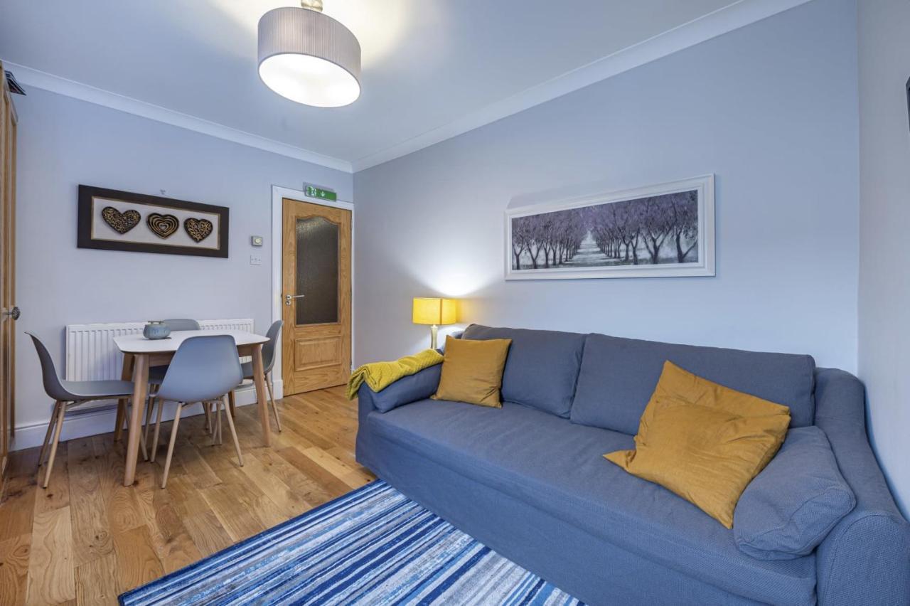 Meadow View Stay - Drymen Eksteriør bilde