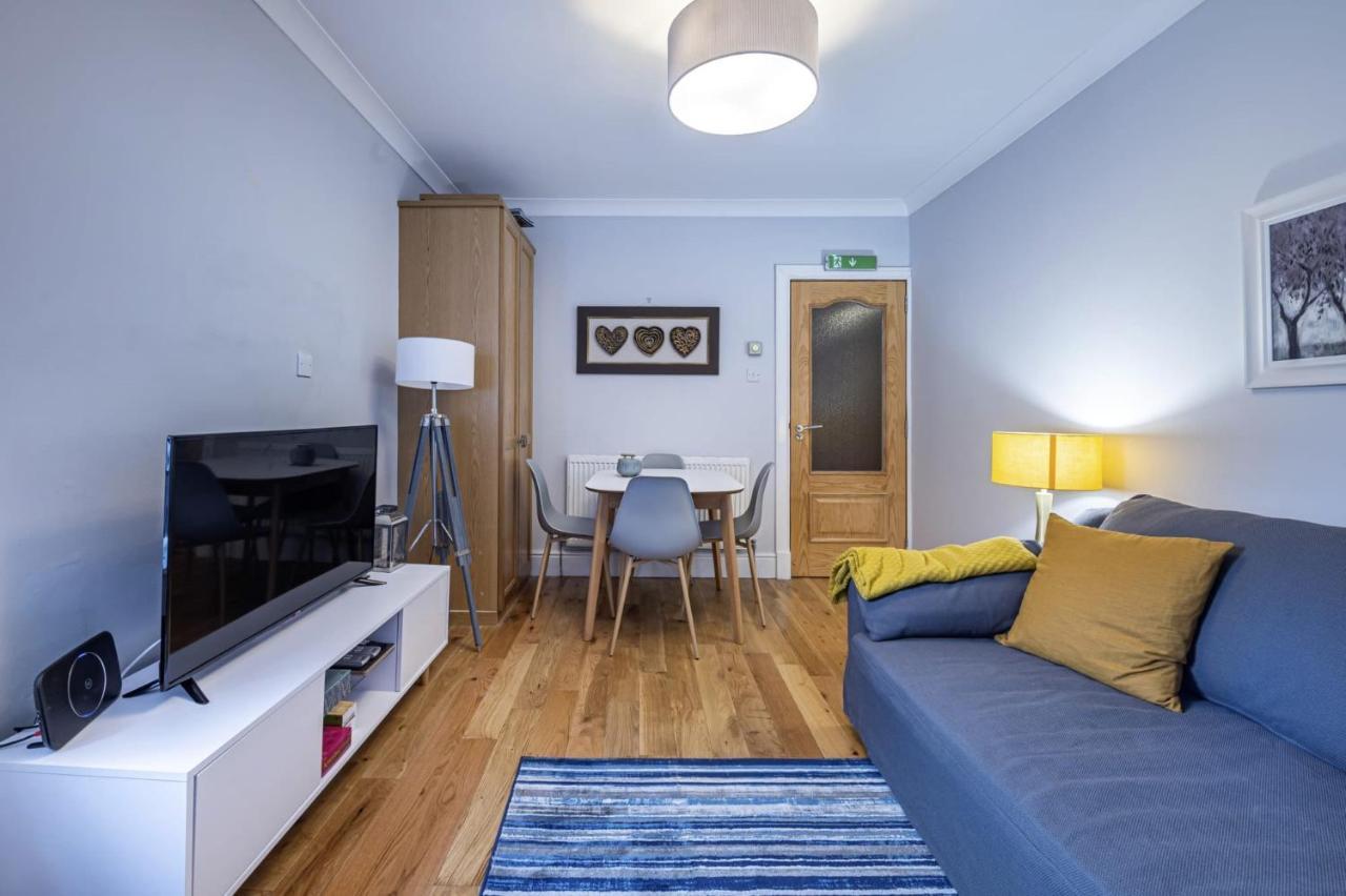 Meadow View Stay - Drymen Eksteriør bilde