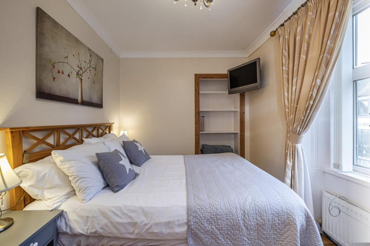 Meadow View Stay - Drymen Eksteriør bilde