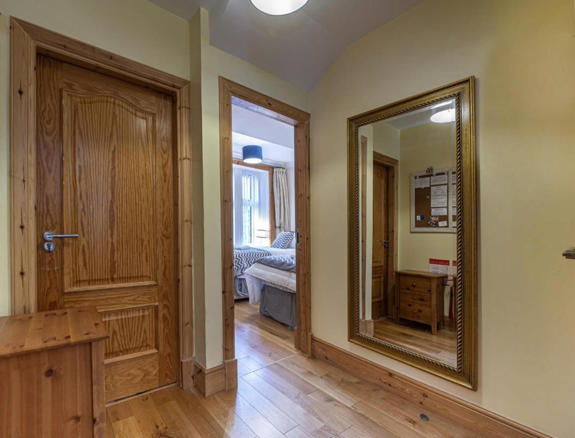 Meadow View Stay - Drymen Eksteriør bilde